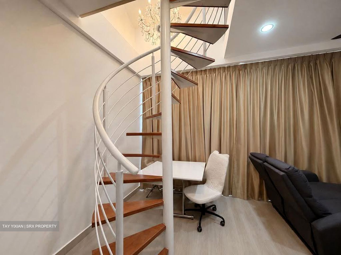 Guillemard Suites (D14), Apartment #607799681